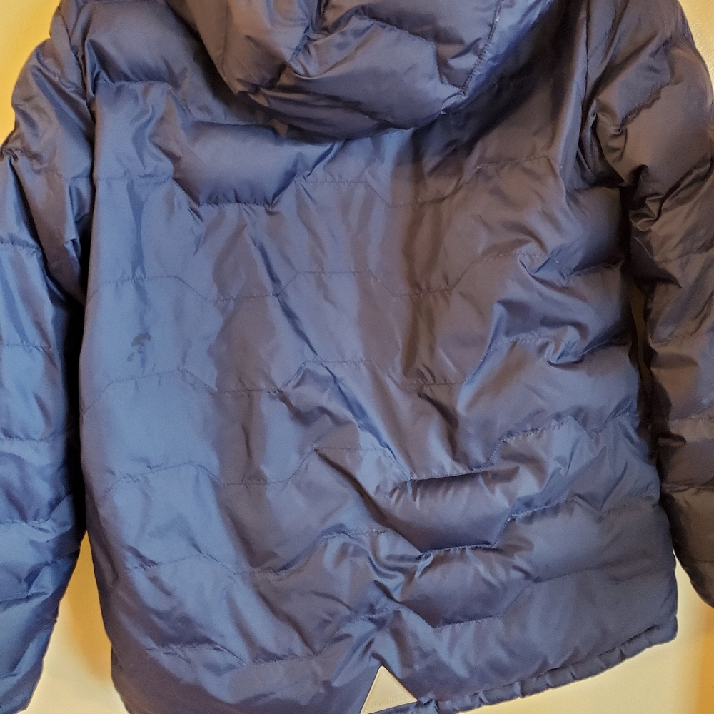 LL Bean Down Jacket - Picture 4 of 6